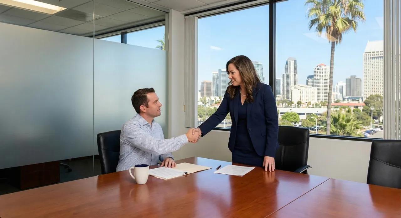 Family Law Attorneys in San Diego